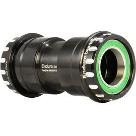 Enduro Bearings 6801 Llu Max s. lube oss. nero