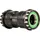 Enduro Bearings 6801 Llu Max s. lube oss. nero