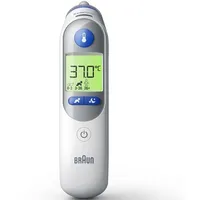 Braun ThermoScan 7+ IRT6525OEE Ohrthermometer