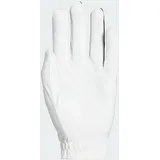 adidas PERFORMANCE HANDSCHUH, EINZELSTÜCK / Black - Links S