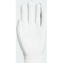 adidas PERFORMANCE HANDSCHUH, EINZELSTÜCK / Black - Links S