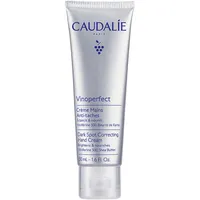 Caudalie Vinoperfect Handcreme gegen Pigmentstörungen