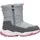 KangaROOS K-FR FLOKI RTX grau 35
