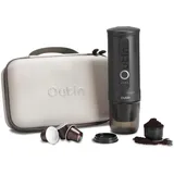 outin Nano Space Grau + Protective Case