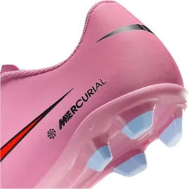 Nike Mercurial Vapor 16 Club MG Herren magic flamingo/black-total crimson 38