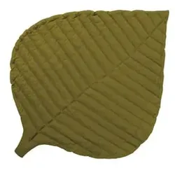 toddlekind Spielmatte Blatt Sand Castle
