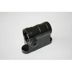 ELMAG PVC-Halterung (inkl. Microschalter) - 9106223