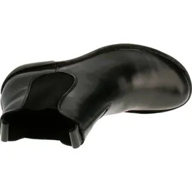 Fly london Damen MEME030FLY Chelsea-Stiefel, Schwarz, 37