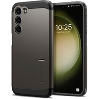 SPIGEN Tough Armor gunmetal - Samsung Galaxy S23
