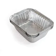 Napoleon Alu-Fettauffangschalen 5-tlg.