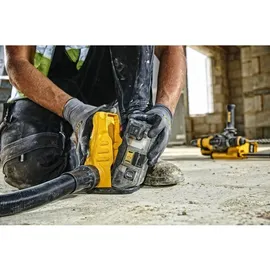 DeWalt Staubbox-Absaugadapter DWH079D