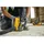 DeWalt Staubbox-Absaugadapter DWH079D