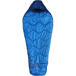 VAUDE Menaggio Schlafsack Kinder 300 - blue