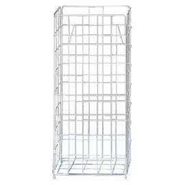 TORK Mülleimer 60 l Weiß