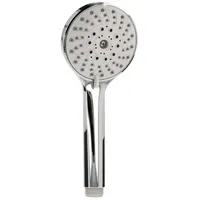 Tecuro Handbrause ew-100 mit 5-Funktionen - Ø 100 mm