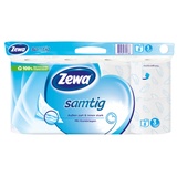 Zewa Samtig Toilettenpapier