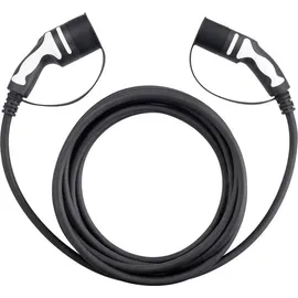 Sygonix SY-5836548 eMobility Ladekabel 7 m für Außenbereich geeignet