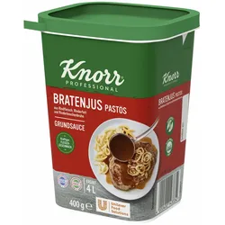 Knorr Bratenjus Pastös (400 g)
