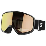 Salomon Aksium 2.0 Photochromic schwarz/rosa (L41782300)