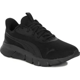 Puma Schnürhalbschuh (casual) FlexFocus Lite Modern Jr - Schwarz - 37