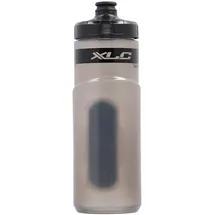 XLC Fidlock Trinkflasche Adapter 600 ml schwarz