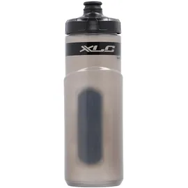 XLC Fidlock Trinkflasche Adapter 600 ml schwarz