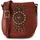 Campomaggi Giada Umhängetasche Leder Brown