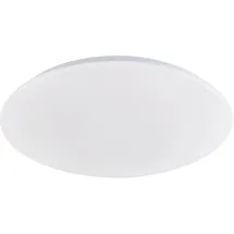 Fischer & Honsel Mona 1 rund weiß