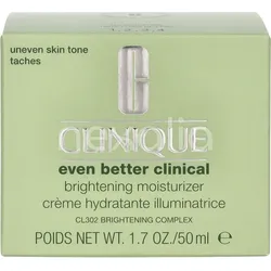 Clinique Even Better Clinical Brightening Moisturizer Cream 50 ml