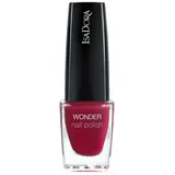 Isadora Wonder Nail Polish 160 Scarlet Rouge Farblack 6 ml