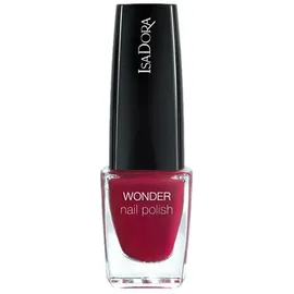 Isadora Wonder Nail Polish 160 Scarlet Rouge Farblack 6 ml