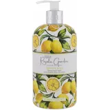 BAYLIS & HARDING Royale Garden Lemon & Basil 500 ml