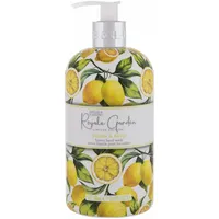 BAYLIS & HARDING Royale Garden Lemon & Basil 500 ml