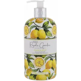 BAYLIS & HARDING Royale Garden Lemon & Basil 500 ml
