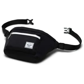 Herschel Gürteltasche Pop Quiz Hip Pack Black