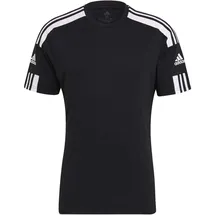 Adidas Squadra 21 Trikot Kurzarm GN5720 - black/white XL