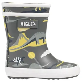 Aigle Baby Flac Play 2 Grau 19
