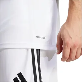 adidas Squadra 25 Trikot weiß