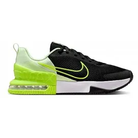 Nike Air Max Alpha Trainer 6 Herren Black/Volt 42