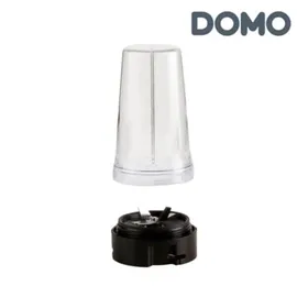 DOMO collection DO700BL Standmixer