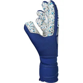 Reusch Attrakt Freegel Fusion Ortho-Tec Blau 10