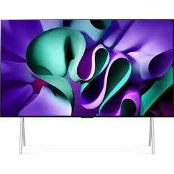 LG OLED97M49LA SIGNATURE 4K OLED evo TV M4