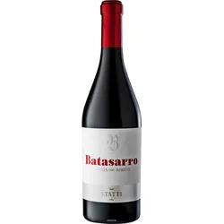 Statti Batasarro Calabria 2020