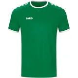Jako Primera kurzarm Trikot Herren sportgrün S