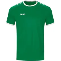 Jako Primera kurzarm Trikot Herren sportgrün S