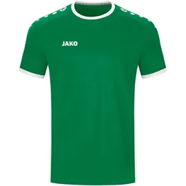 Jako Primera kurzarm Trikot Herren sportgrün S