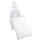 roba Kinderbettgarnitur Stars,