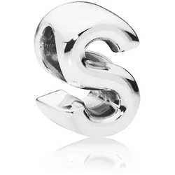Pandora 797473 Charm Buchstabe S