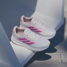 adidas Runfalcon 5 Kinder Cloud White / Clear Pink / Gum 36