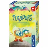 Kosmos Furzipups der Knatterdrache deutsche Version